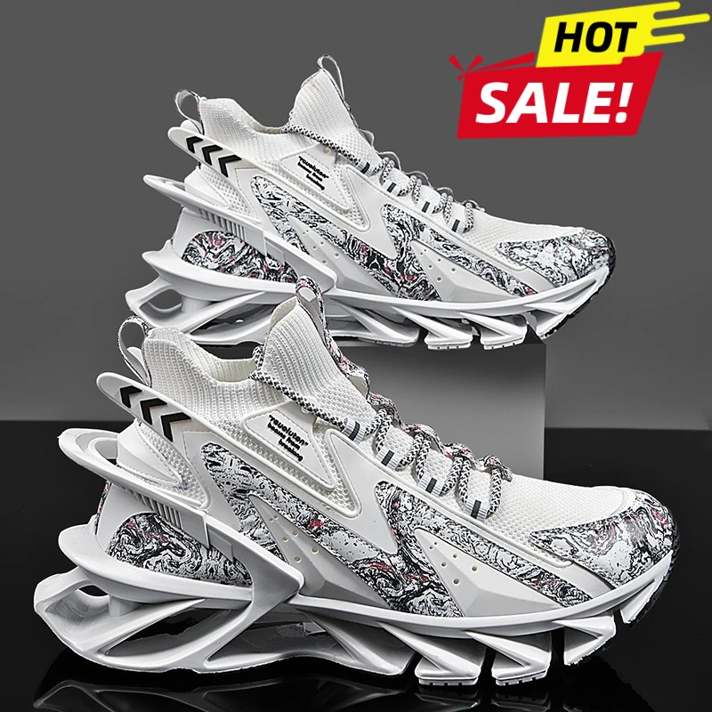 

men shoes Sneakers Male Mens casual Shoes tenis Luxury shoes Trainer Race Breathable Shoes fashion loafers running Shoes for men