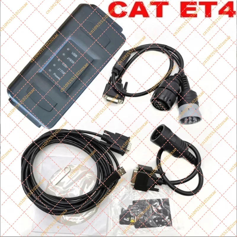 Adaptateur WiFi ET4 478-0235,  - Heavy Equipment Cat avis et prix