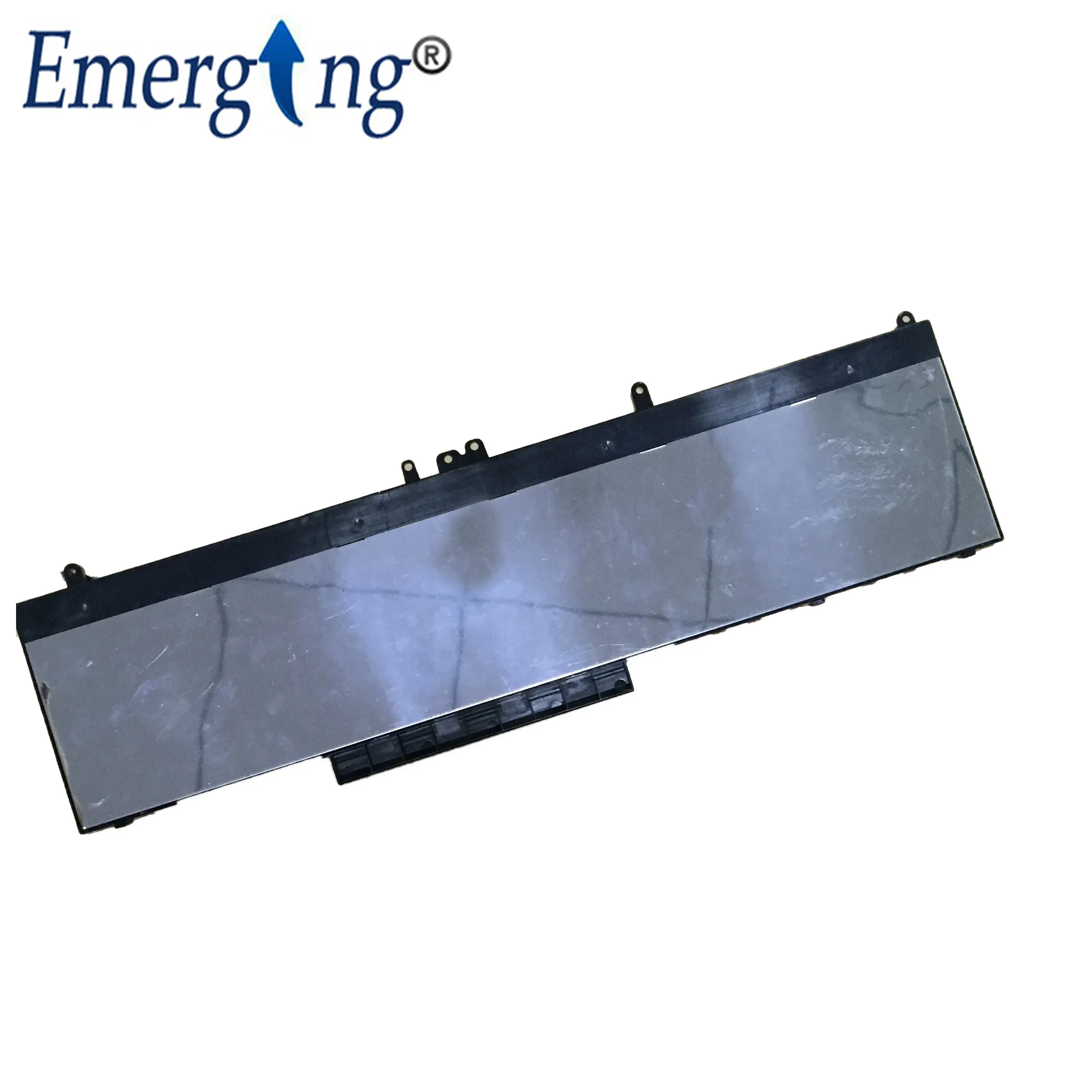 Imagem -02 - Bateria Original do Portátil para Dell Dell Precision 3510 4f5yv E5570 Latitude E5570 Series Wj5r2 11.4v 84wh