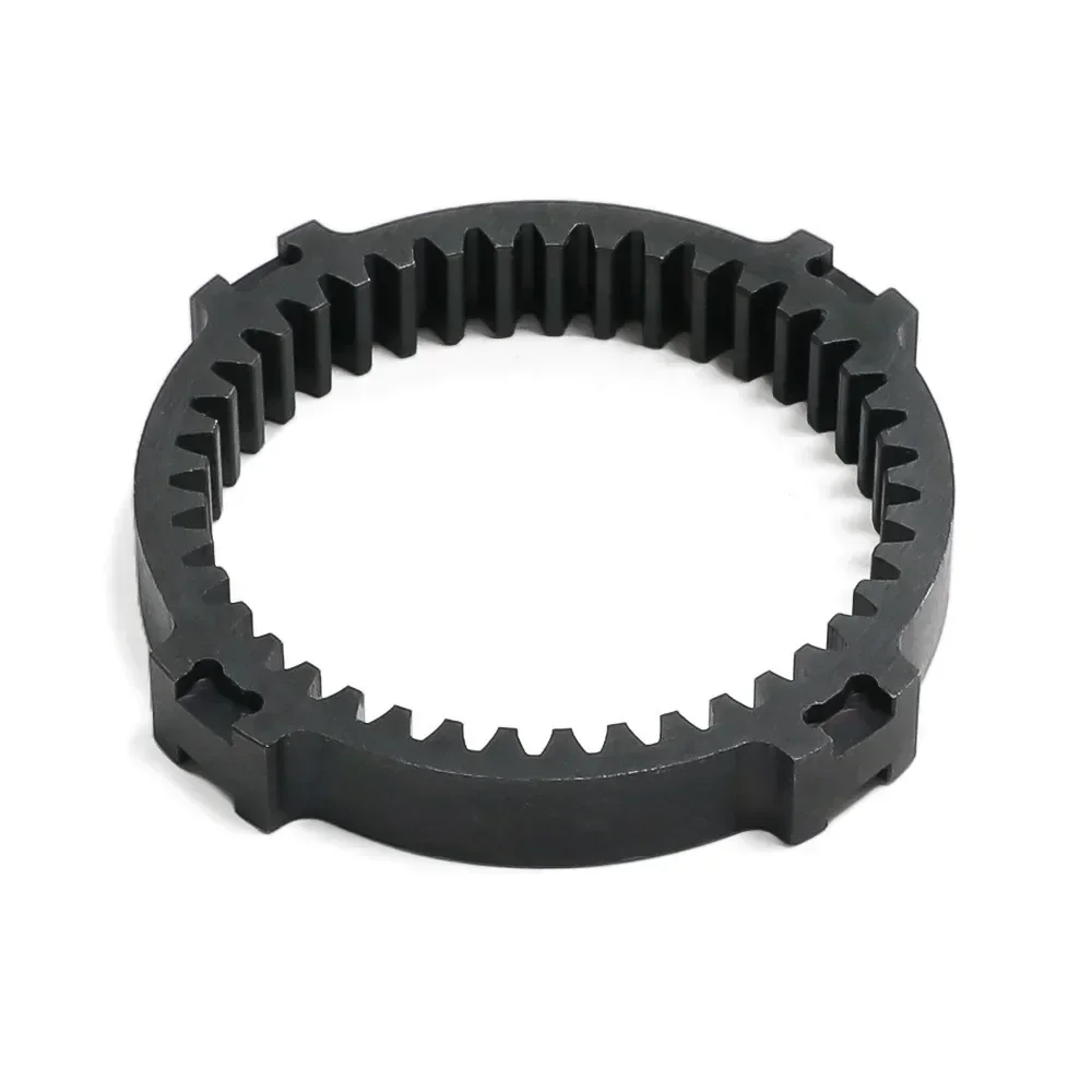 Metal Steel Planetary Ring Gear 8585 for trxs UDR Unlimited Desert Racer 1/7 RC Car Parts Accessories