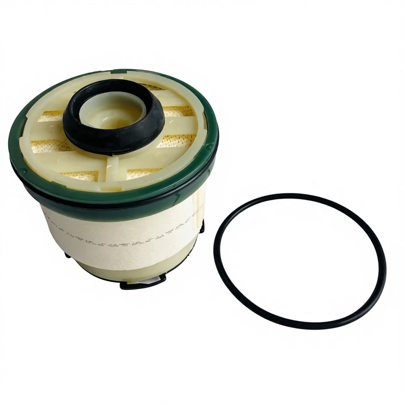 AB399176AC  Fuel Filter For Ford Ranger PX Turbo Diesel 2.2L P4AT 3.2L P5AT Mazda BT50  1725552  U2Y0-13-ZA5