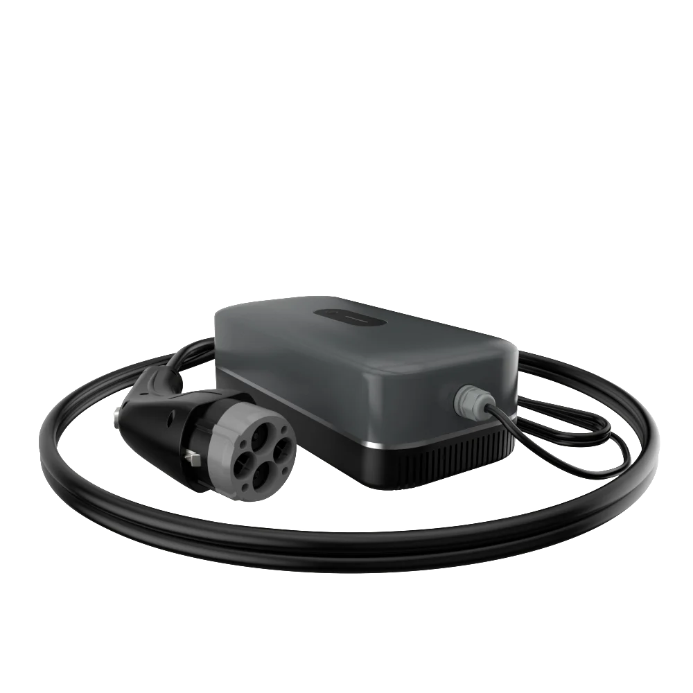 3.5KW emergency dc charger Compatible with Leaf,for Tesla, Hyundai, BYD and More