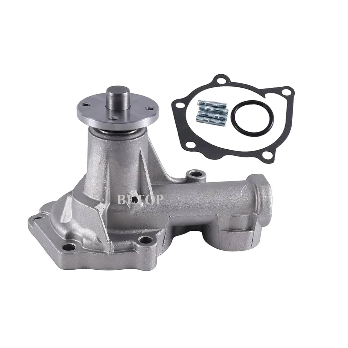

Water Pump For Great Wall Haval H3 H5 Wingle 3 Wingle 5 4G63 4G64 4G69 Petrol Engine SMD303389