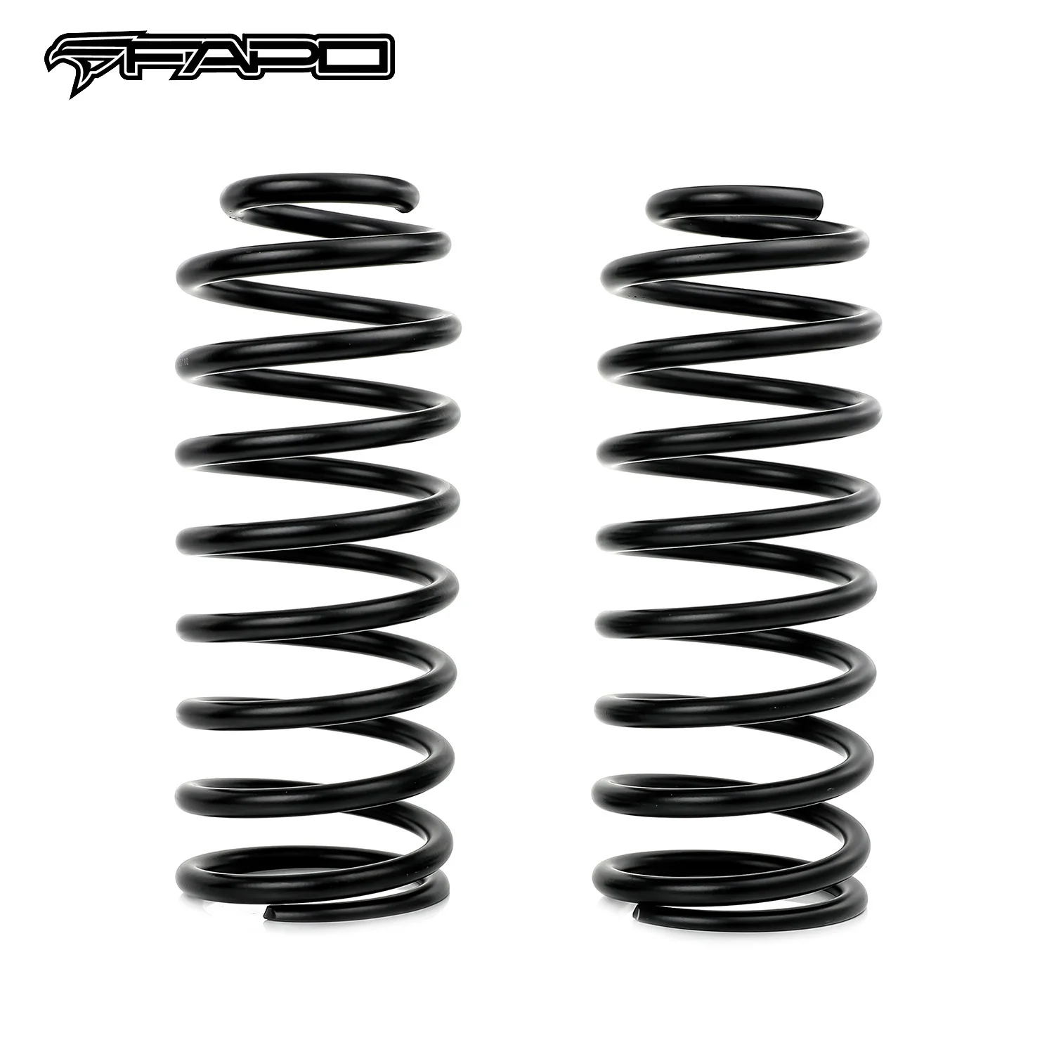 Tlf fox ph165110 para atacadistas fj/lc120/lc150 elevador 2 ''mola traseira molas helicoidais acessórios para carro