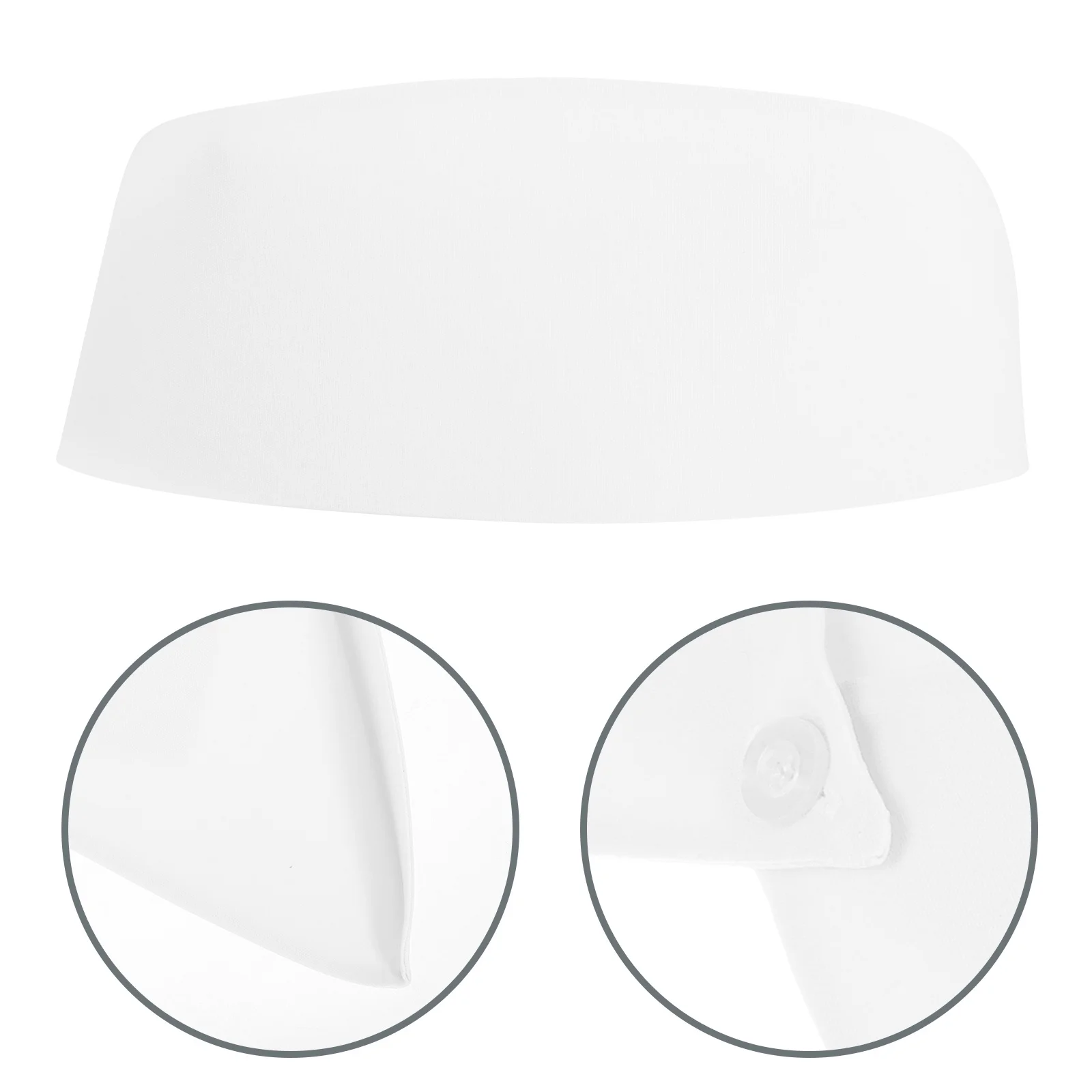 

5 шт., женские регулируемые мягкие дышащие шапочки для медсестер, профессиональная защита для больницы, шапочки для беременных, принадлежности для медсестер