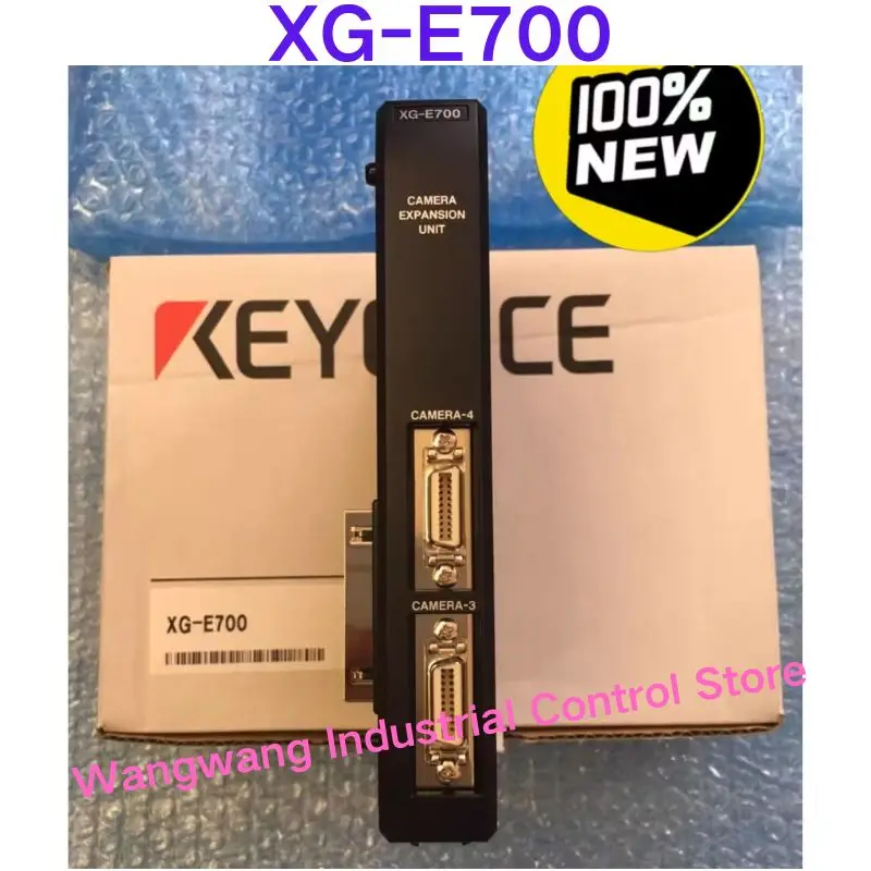 Brand-New Controlle…