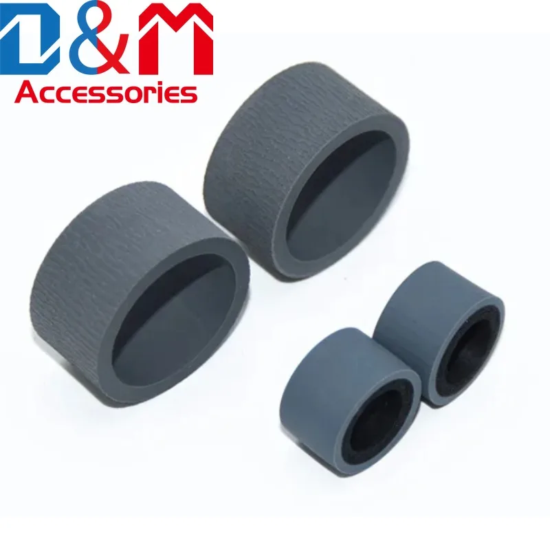 

5X 5484B001 Комплект сменных роликовых шин для сканера CANON DR C125 C125W C225 C225W II imageFORMULA