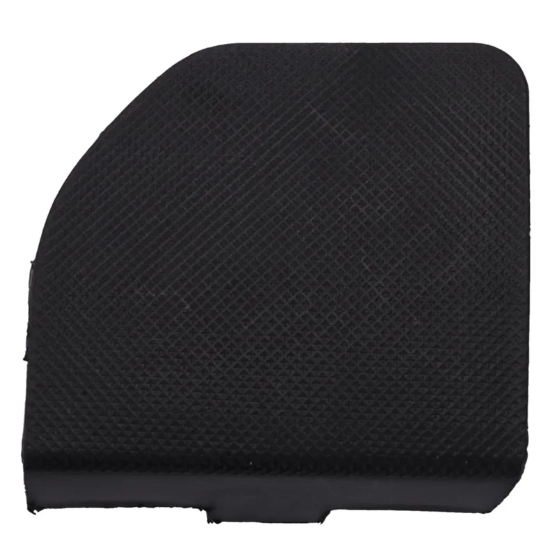 

6X Front Bumper Tow Hook Cover Towing Hook Cap Trailer Cover For Toyota VIOS 2014 2015 2016 52721-0D050-AS55