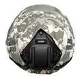 ACU