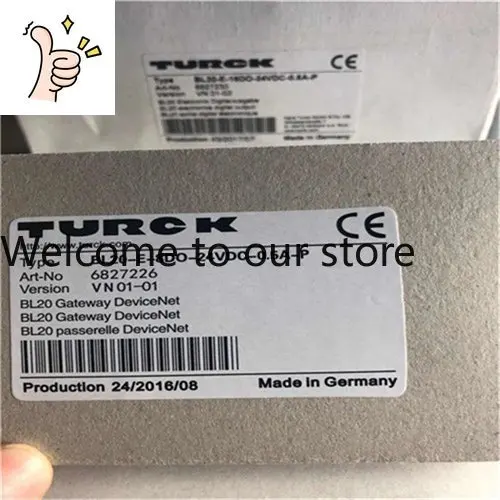 IFM Brand LR7000 Model Liquid Level Sensor, Original IP67 Protection In Germany