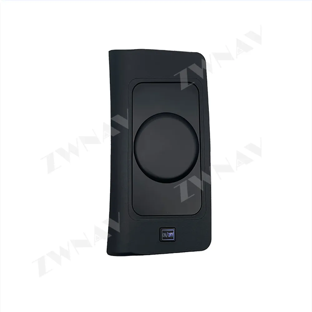 Car For Roewe RX5 PLUS 2021 armrest box front Models Center Console Charging Pad Car Smart Accessory Module