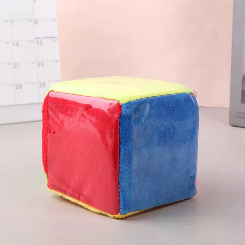 Games Dices Classroom Dices With Clear Pocket Large Teacher Dices Learning Cubes