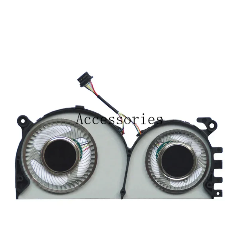 NEW CPU Thermal Cooling fan for Xiaomi mi air 13.3 2017 2018 2019 Cooler Radiator 161301-FF FC FB EG50040S1-CD50-S9A