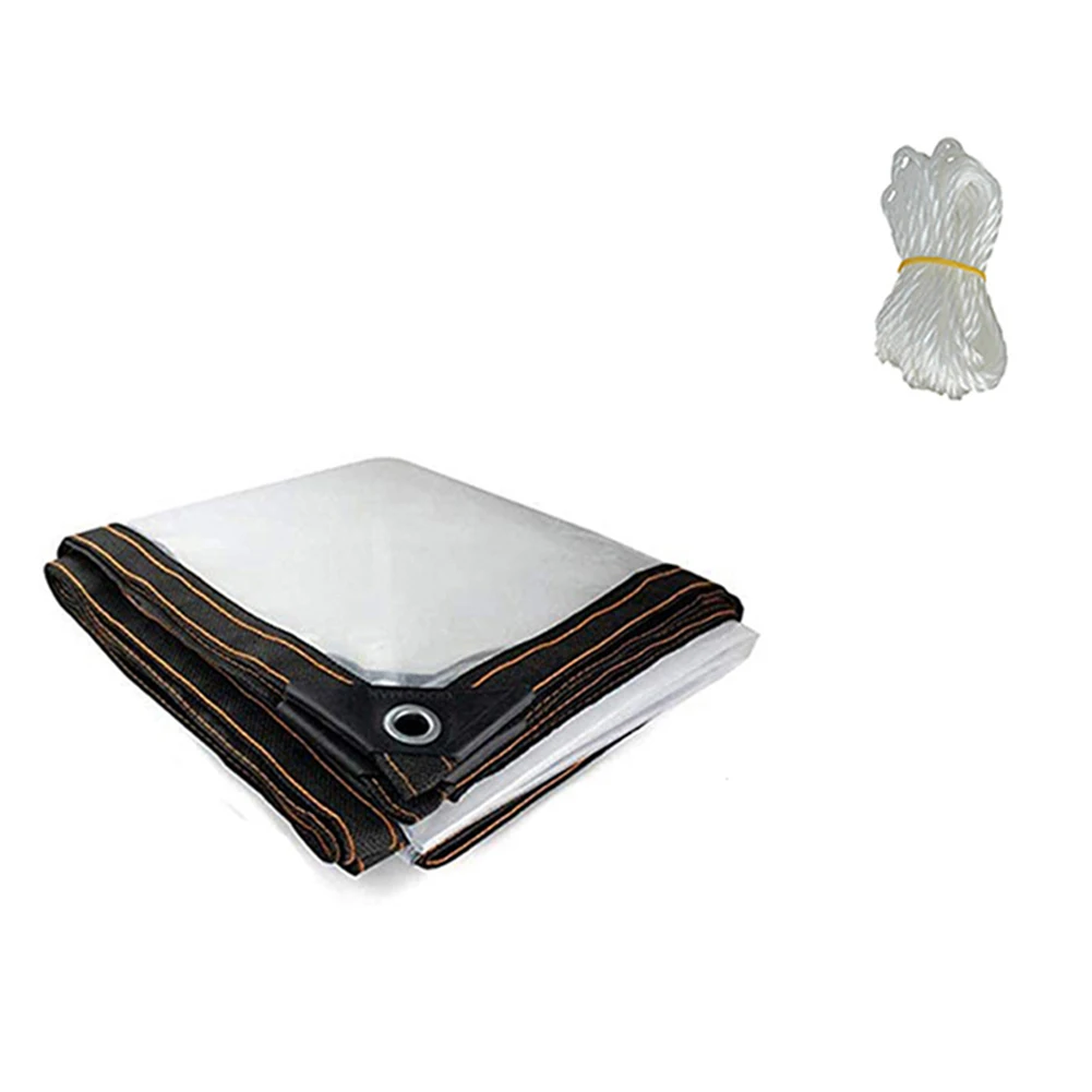 For Cold Protection Insulation Film Garden Protection Adaptable Design Different Sizes Available Plastic Material