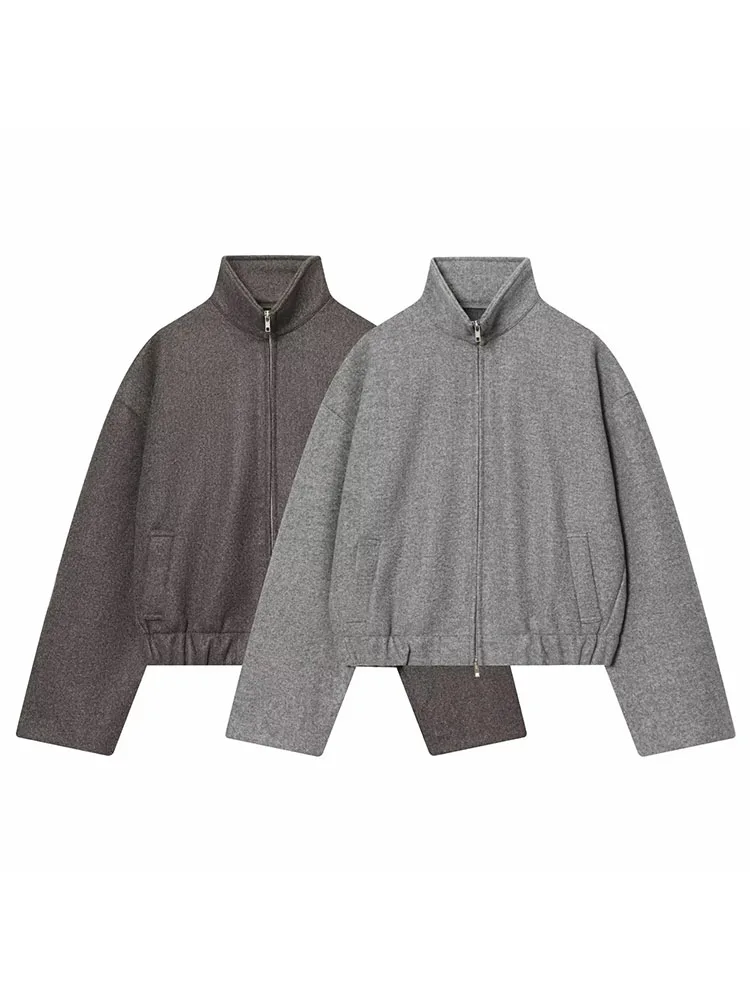 Women Autumn Winter… - image