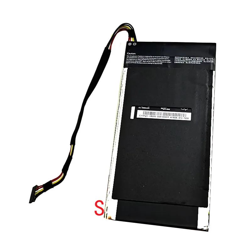 

Аккумулятор C11P1323 4900 мАч для Asus PadFone S P93L P92L P93L PF500KL PF500K