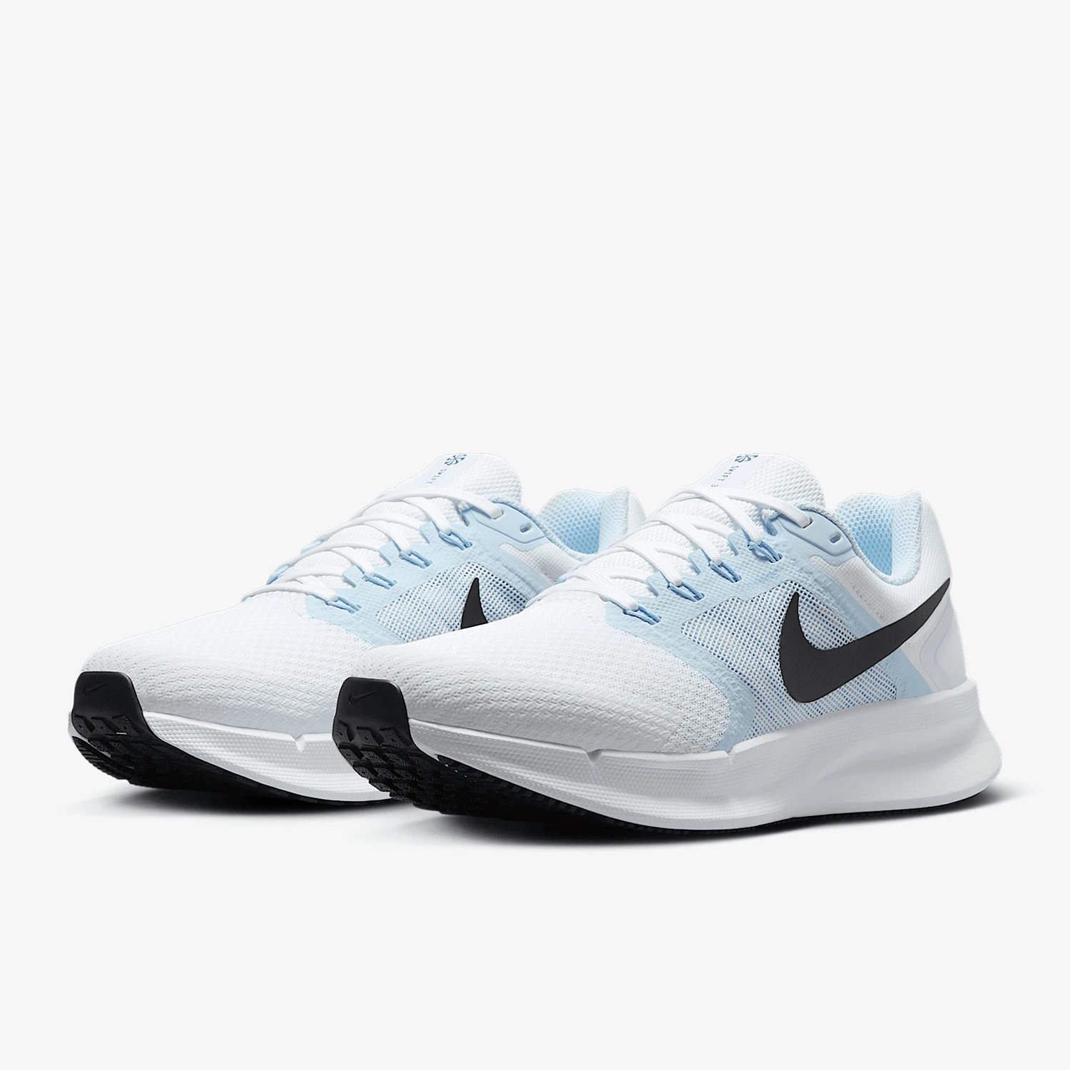 Nike Authentic RUN SWIFT 3 Women's Sports Shock Absorption Training Running Shoes DR2698-106