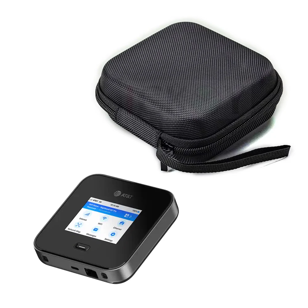 Protect Case Storaage Bag for NETGEAR Nightawk M7 Pro/M6/M1/
