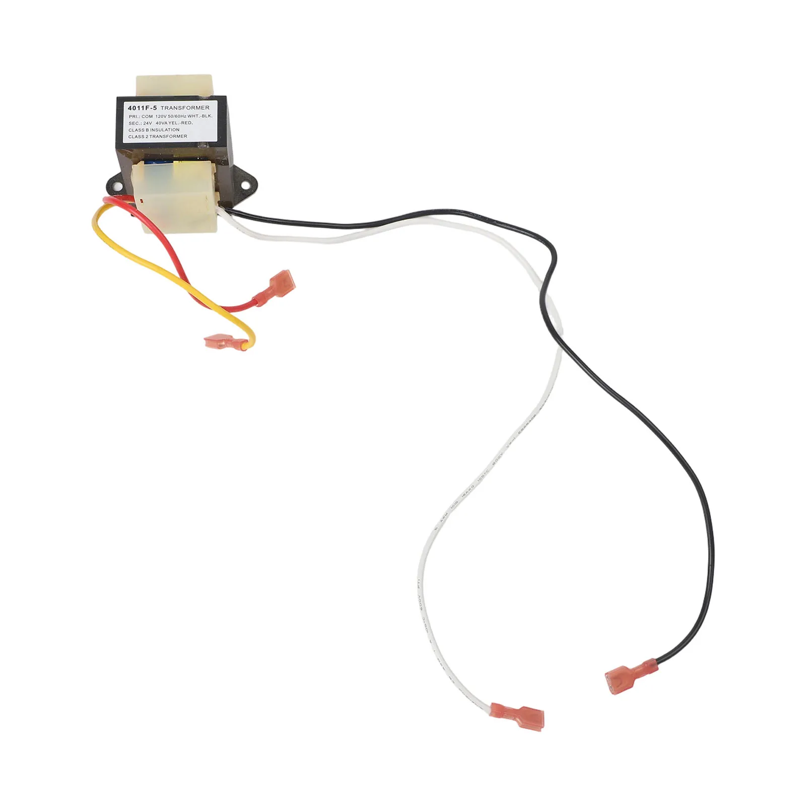 For Basler Electric HVAC Transformer 24V Transformer For HVAC Application Current Protection Overload Protection