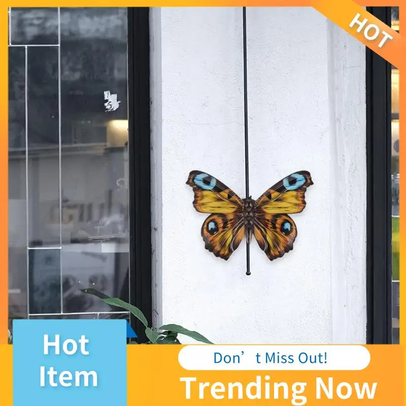 Cmhi-Outdoor Wall D… - image