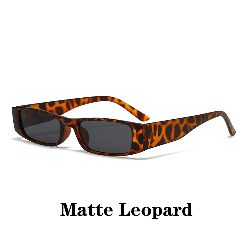 Neue Vintage Quadrat Sonnenbrille Frauen Männer Marke Rechteck Sonnenbrille Weibliche Oval Brillen Oculos De Sol für Männlich Weiblich Brillen
