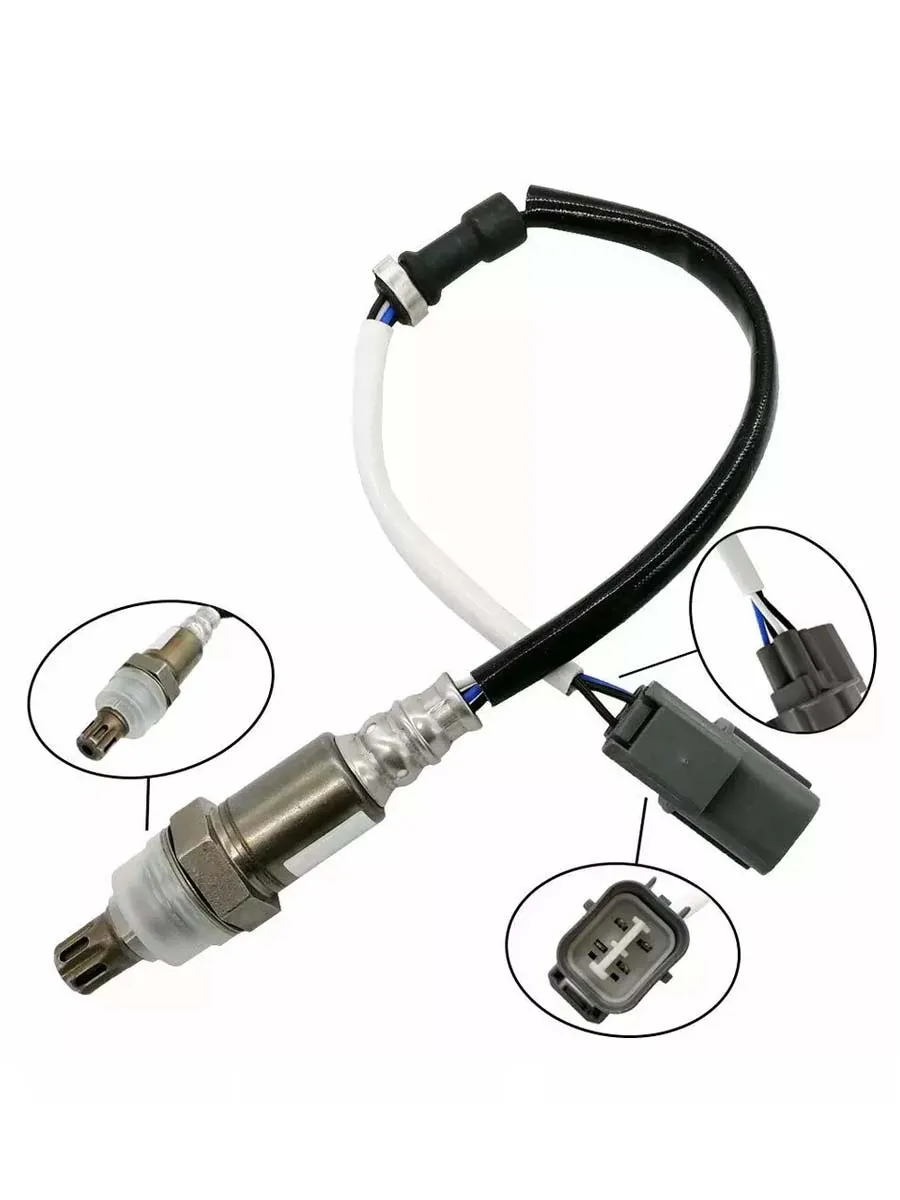 

Upstream Oxygen Sensor For Honda Element CR-V Acura RSX 234-9064 36531-PZD-A01 36531-PPA-003 36531-PRB-A11 36531-PND-A21 2349064