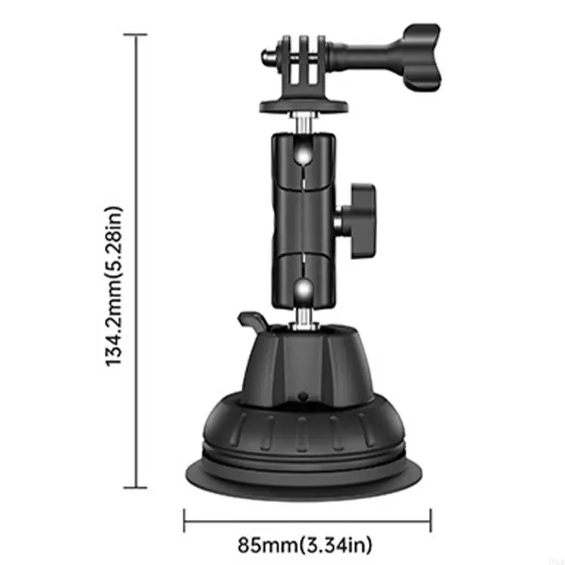 77UB CAMERION CAMERION SUCTION CUPHE
