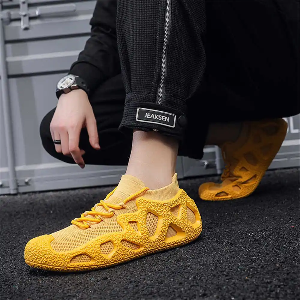 Stockings Non-slip Sole Special Sneakers Loafers Vip Link School Shoes Woman Sports Low Offer Besket Sneachers Type Newest