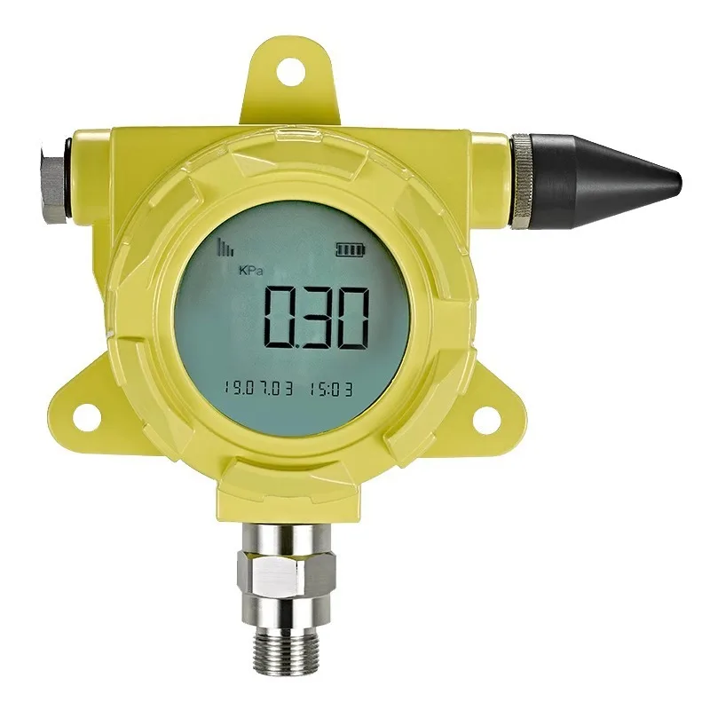 Wireless Pressure G…