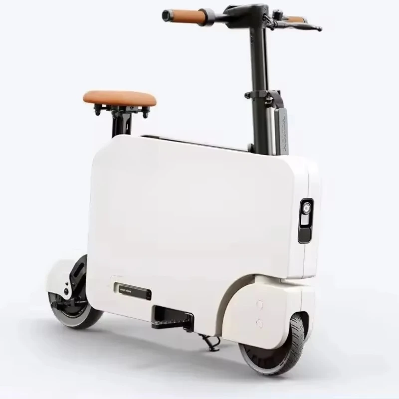 

100% genuine H0NDA Moto-compacto electric scooter