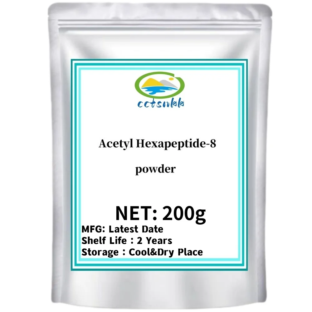 Cas 616204-22-9 Acetyl Hexapeptide-8 Powder