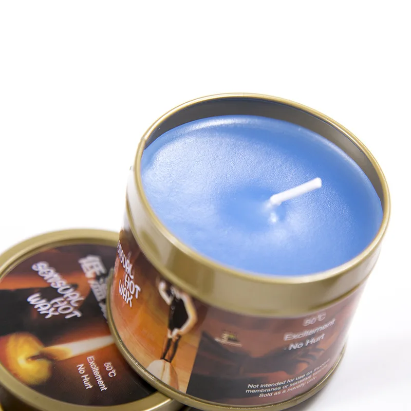 SM Sex Toys Ow-temperature Candles Large Box Alternative Toys Scented Candles Adult Props bondage meubel sex swing sex toys sexy