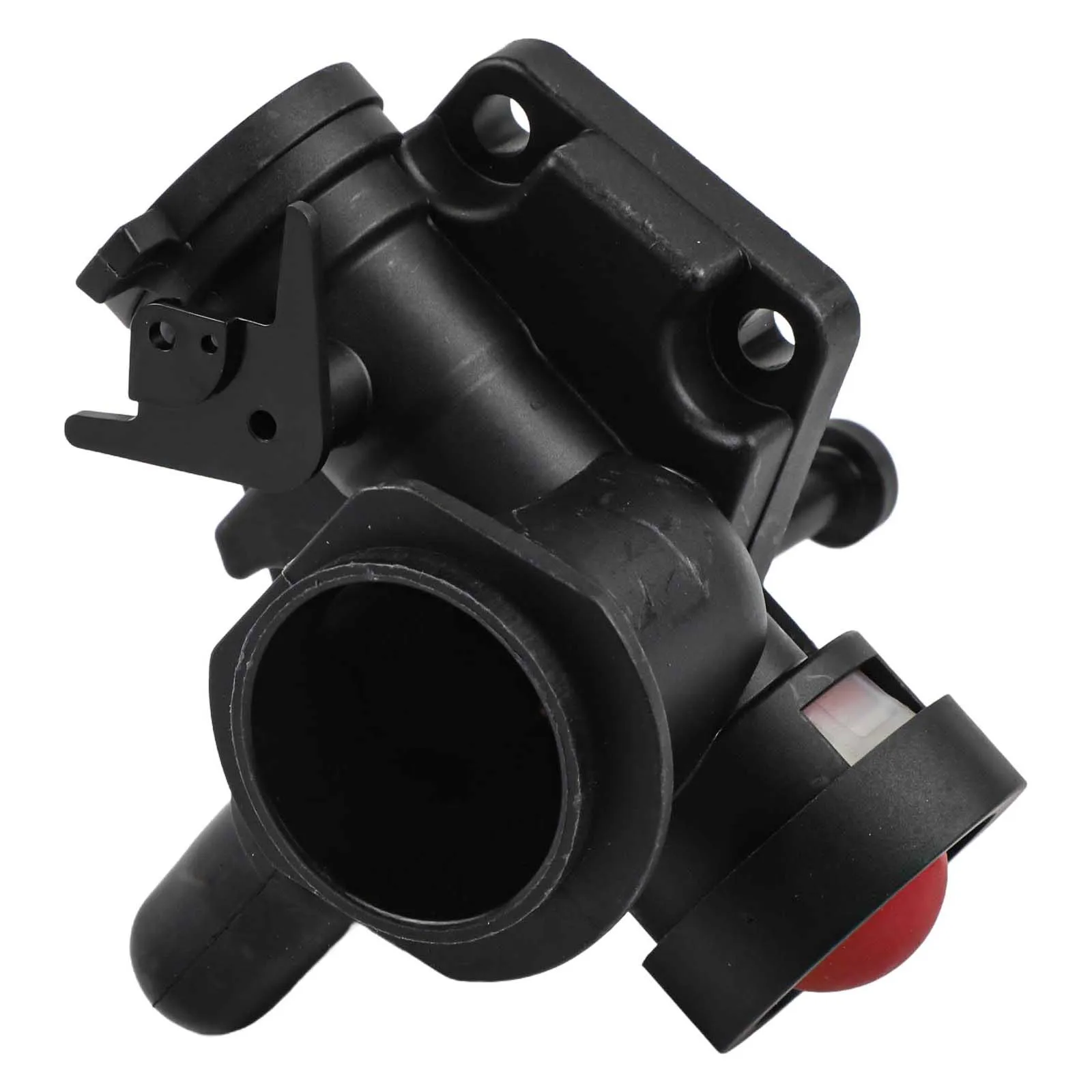 Carburetor Replacement Carburetor Kit Lawnmower Maintenance Engine Noise Reduction Springs Accessory Easy Installation
