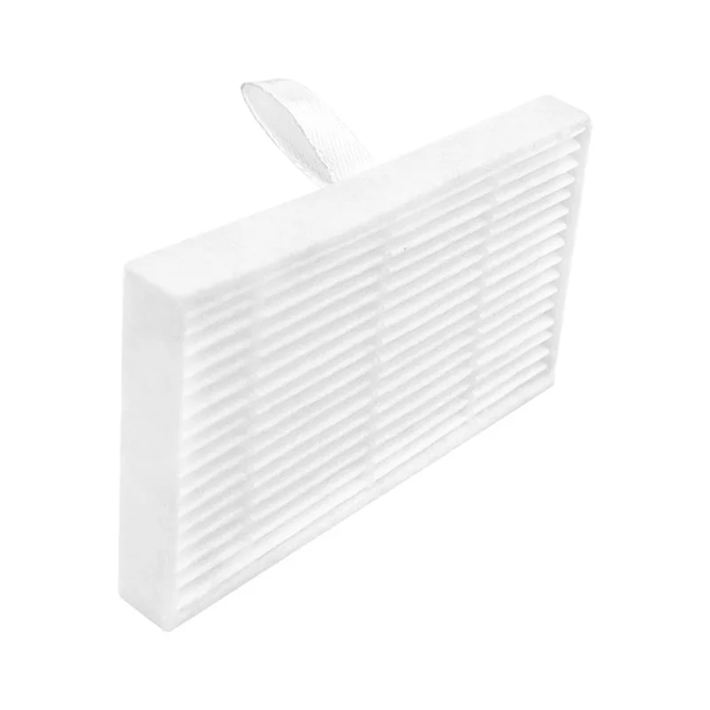 

A43F-For Ultenic T10 Lite Main Side Brush HEPA Filter Mop Pads Spare Parts Accessories
