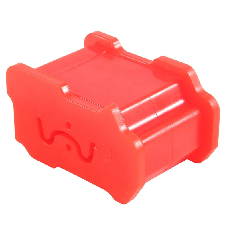 For 1984-2002 Camaro/Firebird Polyurethane Torque Arm Bushing Red ENS 3.1111R Replacement Accessories