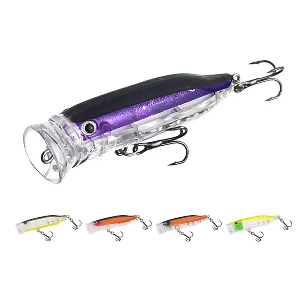 New ABS Fishing Lure Colored 7cm 9g Saltwater Lure Hard Lure Fishing Tackle Fishing