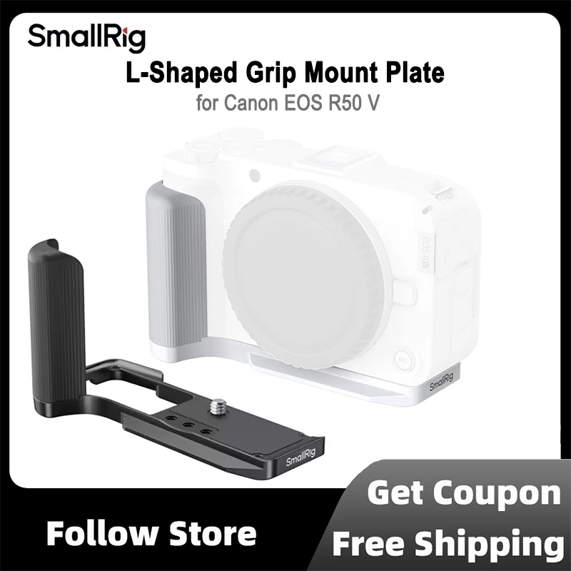 Smallrig Camera Cag… - image