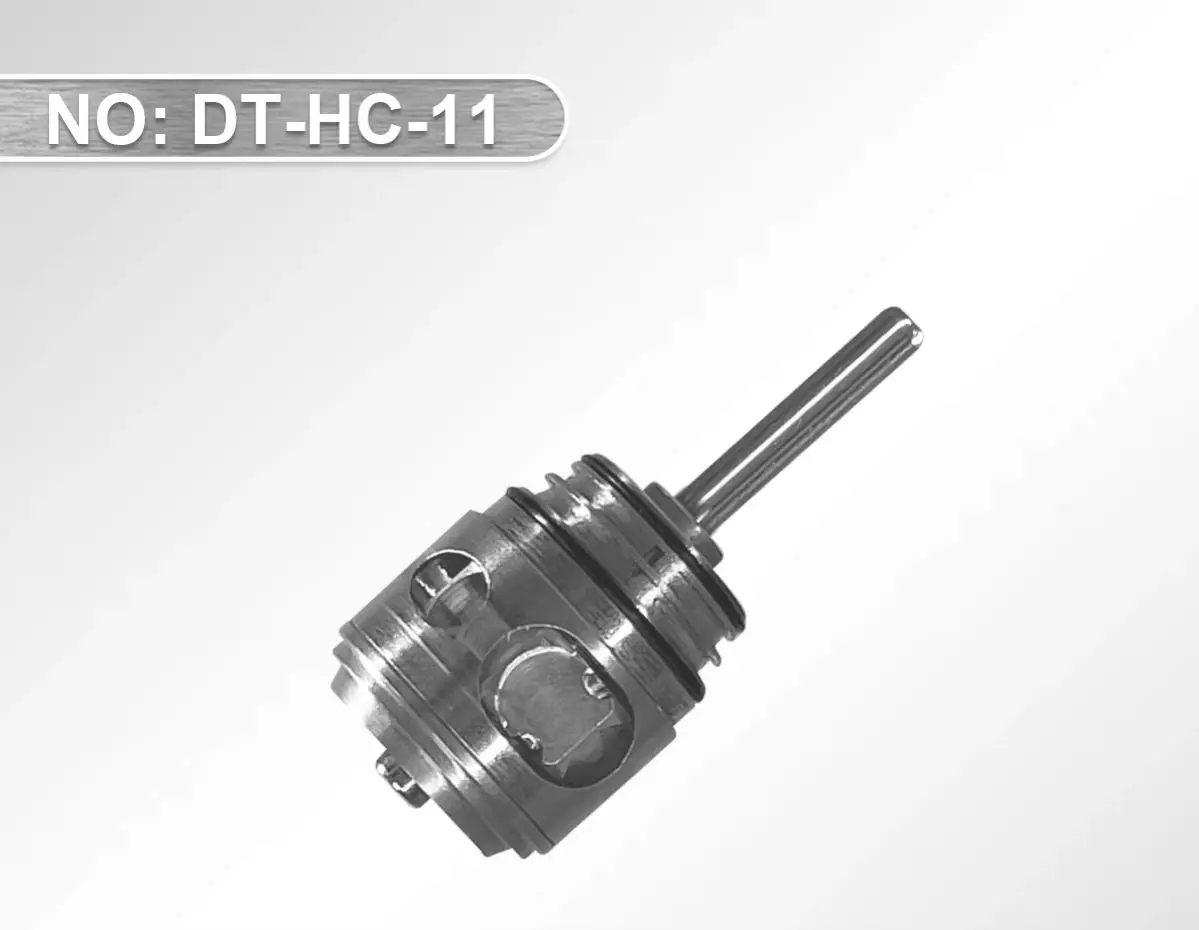 Cartuccia Rotore Dentale Compatibile Con FIT NSK Sx-Mu03/M500/Plus Minipana Max Plus MU-image
