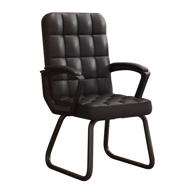 كرسي كمبيوتر مكتبي، كرسي الموظفين، كرسي جونغ، كرسي دراسة المكتب، كرسي مريح بمسند الظهر #5