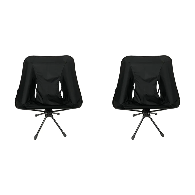 abbn-2x-swivel-chair-camping-portable-folding-chair-360-rotating-with-carry-bag-for-outdoor-camp-travel-beach-picnic-fishing