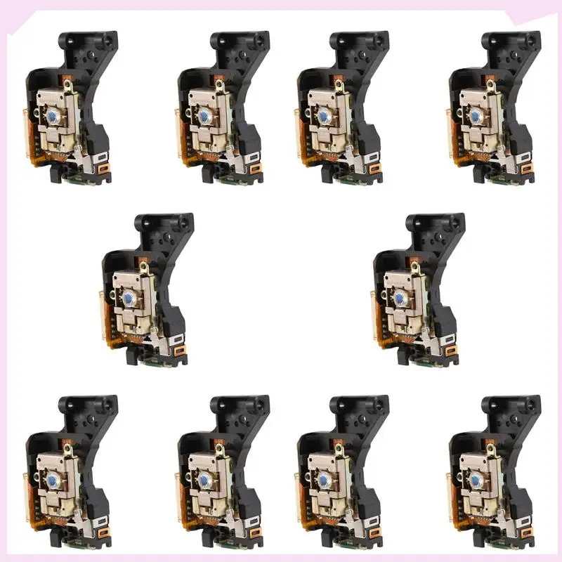 B24B 10X HOP-1200S HOP-1200N HOP-1200 CD DVD Lasers Lens Optical Pick-Ups For Hitachi