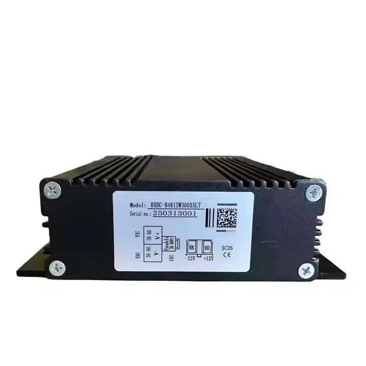 72 Volt To 12 Volt DC-DC Converter For Golf Cart Auto Car Truck Vehicle Boat