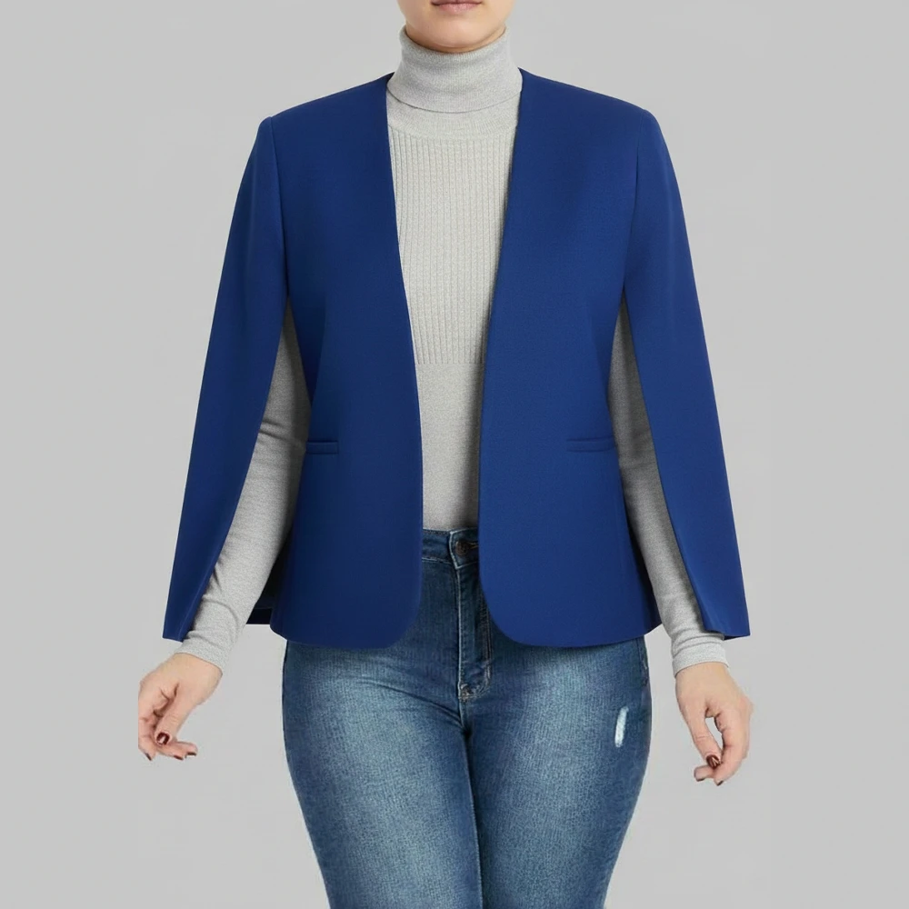 Casual Long Sleeve Straight Arm Spring Dress Autumn Tailored Fit Women's Fashion Top Quality Material Comfortable Style