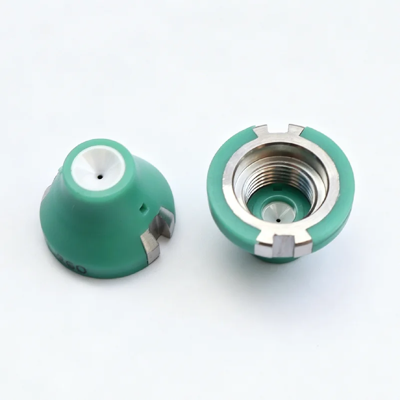 1pc Diamond Guide Die S103-1 Sodick Lower Guide Nozzle/Wire Guides EDM Spare Parts for EDM Slow Wire Cut Machine EDM Consumable