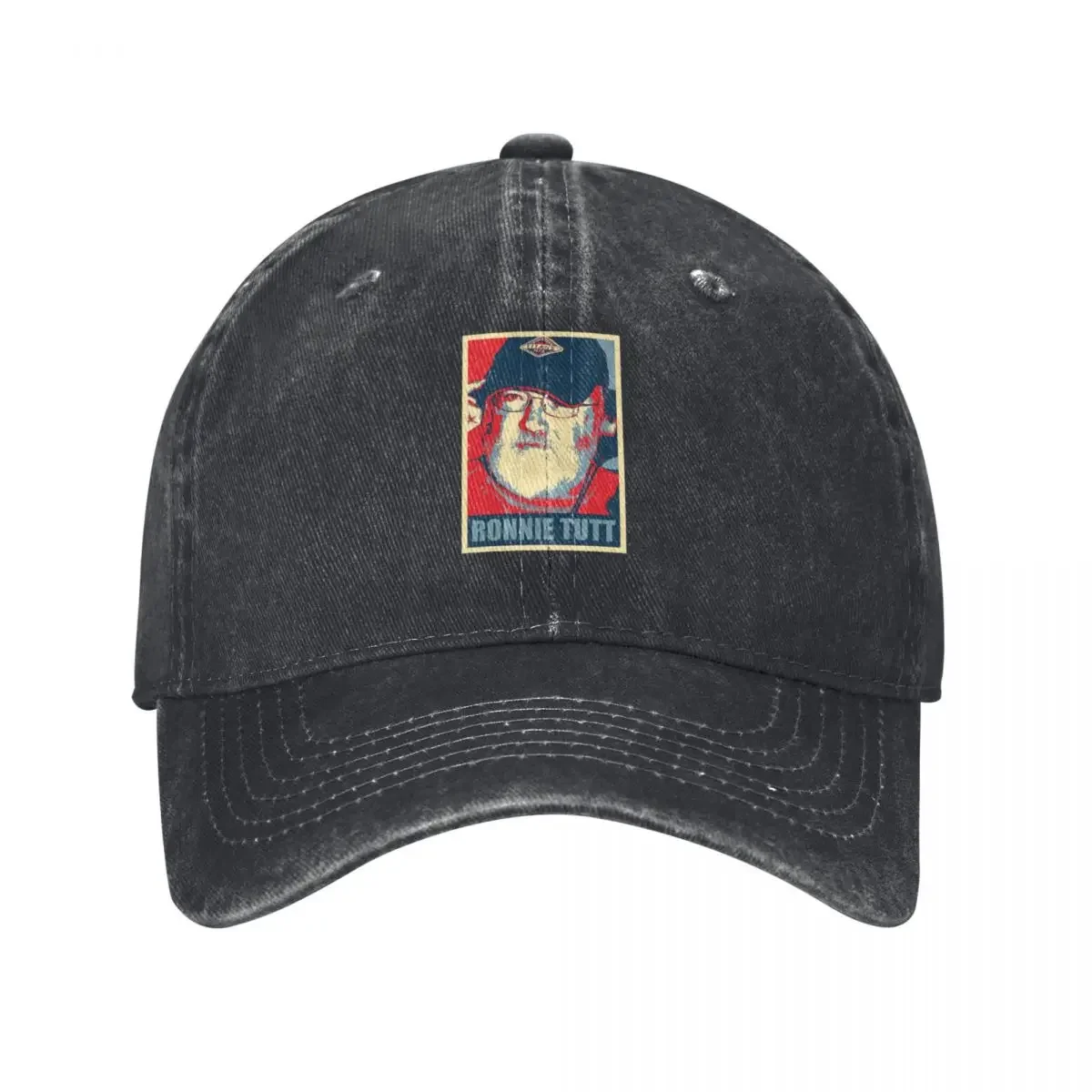 Ronnie Tutt Hope Baseball Cap Kids Hat Golf Hat Man Women's