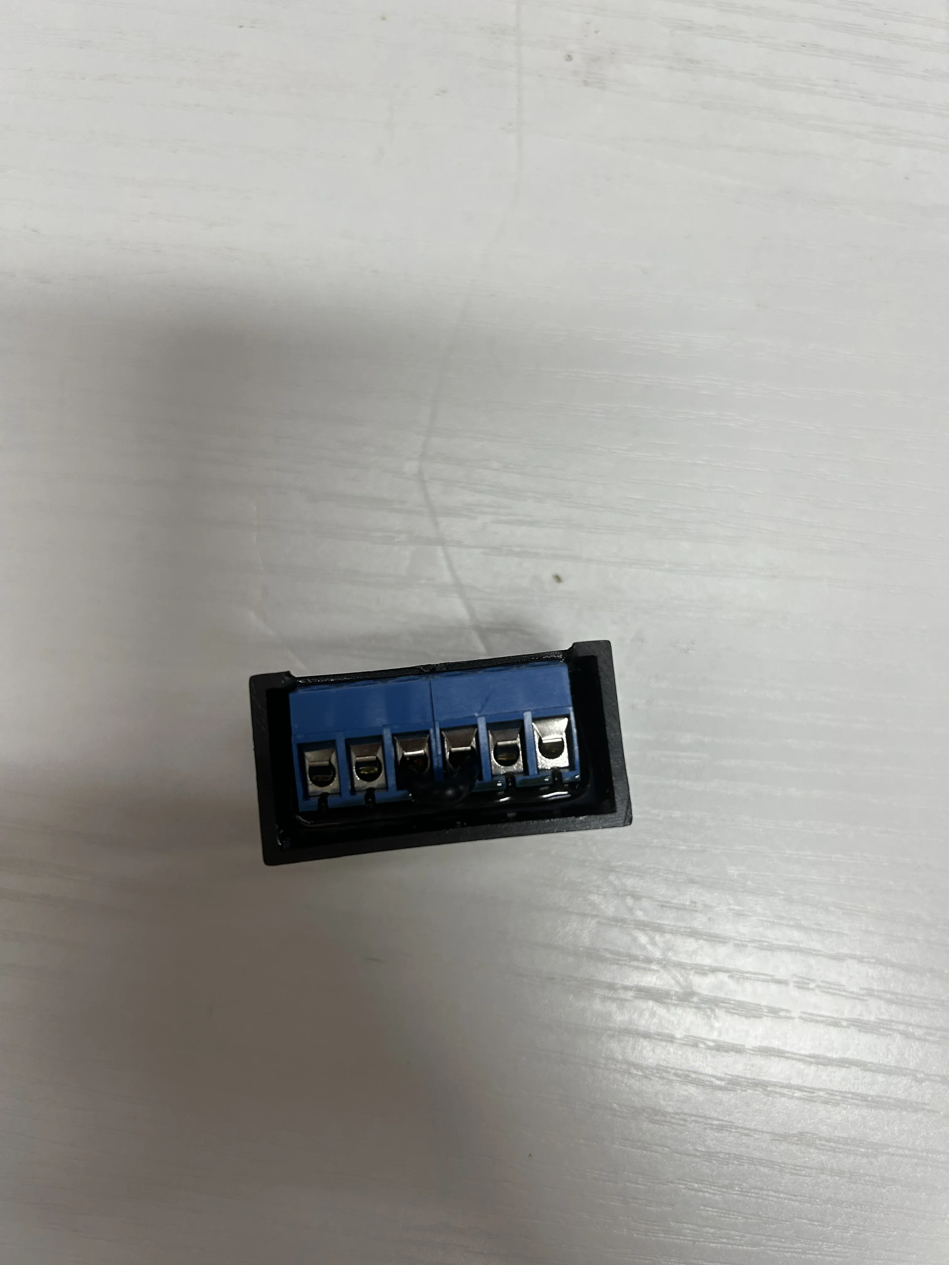 MB 380/335-2 SiG-S Brake Rectifier For EWM Einweggleichrichter