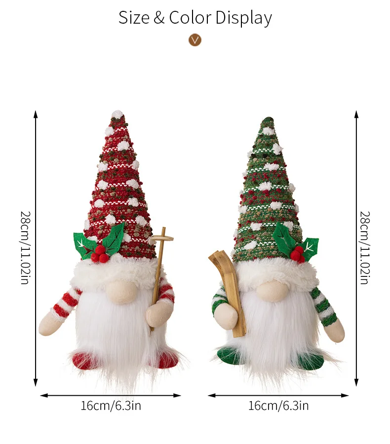 EYCLFY Kit Puerta Elfo Navidad Decoración, Puerta de Duende de Navidad Accesorios Miniatura Elfo Gnomos Casa Navideños, Juego de Regalo Manualidades EYCLFY Kit Puerta Elfo Navidad Decoración, Puerta de Duende de Navidad Accesorios Miniatura Elfo Gnomos Casa Navideños, Juego de Regalo Manualidades