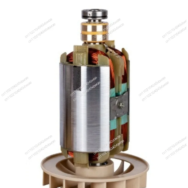 diesel generator accessories 1 kW 8KW stator rotor single three-phase all-copper