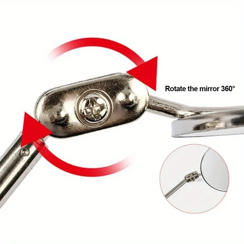 Thumbnail 4 - #15 Top 30 Inspection Mirrors Worth Buying In 2026