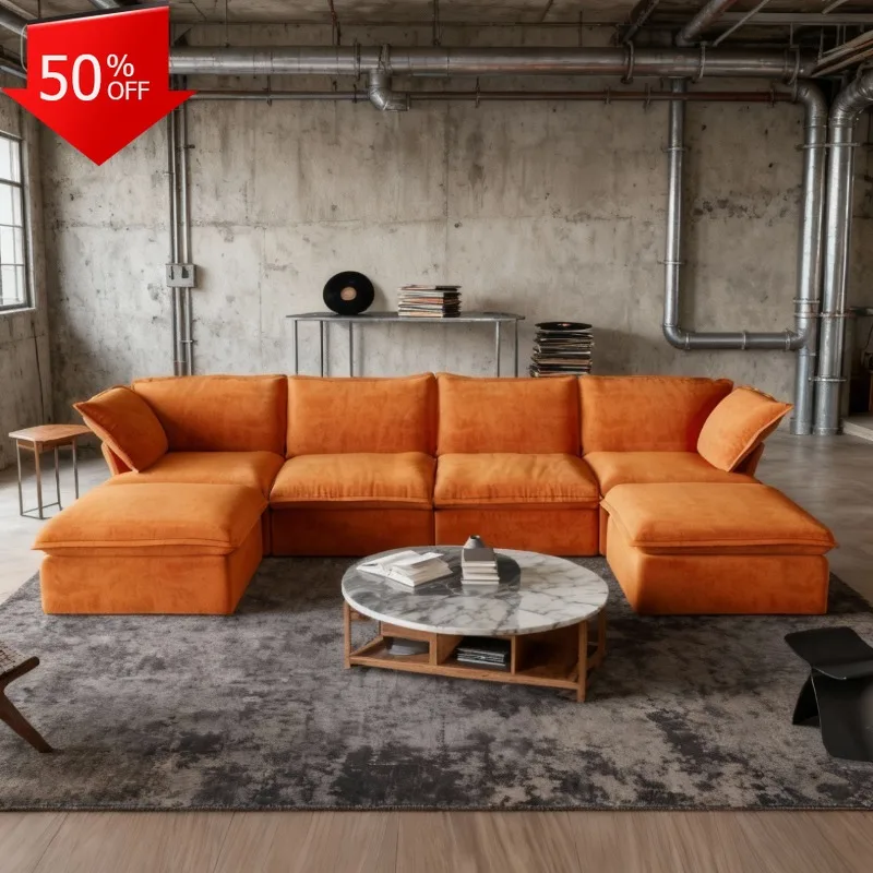 

Couch Living Room Sofas Chaise Lounges Single Sofa Bed Home Furniture Cheap Clearance Sofas Armchair Compressed Corner Armchairs